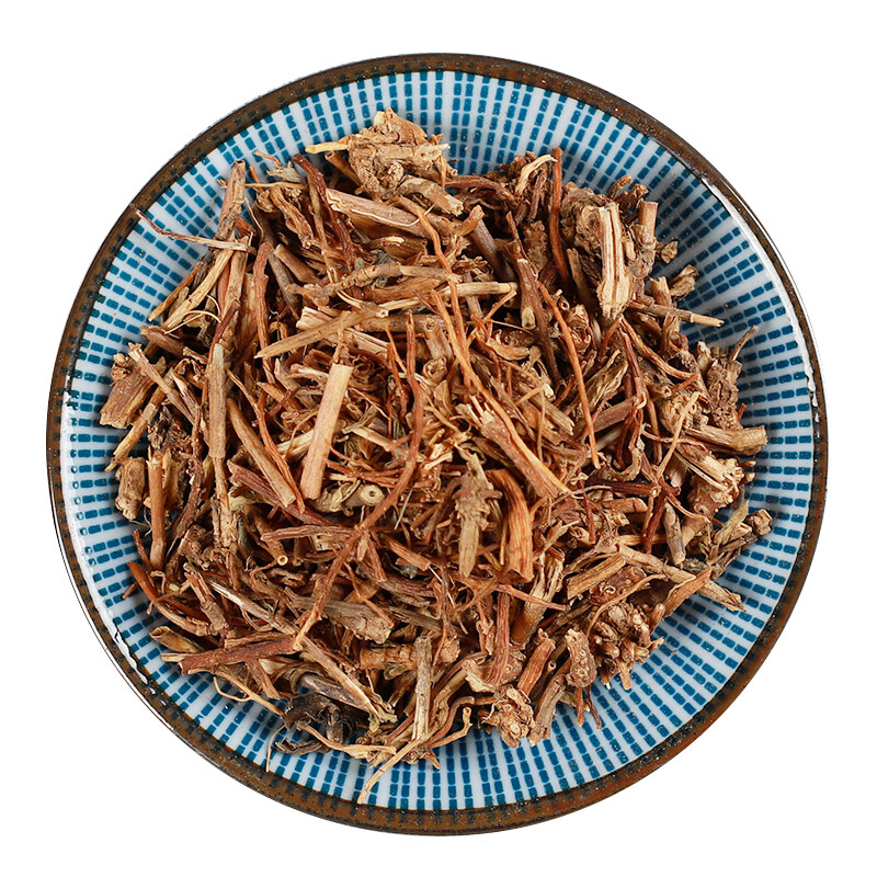 500g/1.1LB Original Gentian Long Dan Cao 100% Organic Natural Healthy Herbal Tea