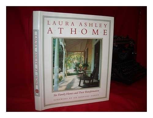 Laura Ashley at Home by Ashley