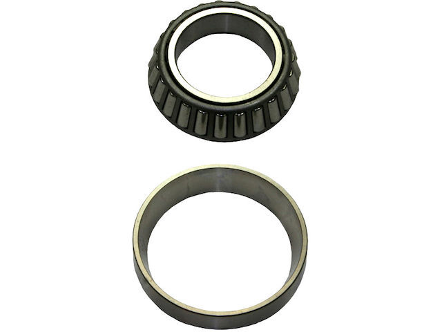 For 1970-1973 Ford Custom 500 Wheel Bearing Front Inner Centric 12971XVFY 1971