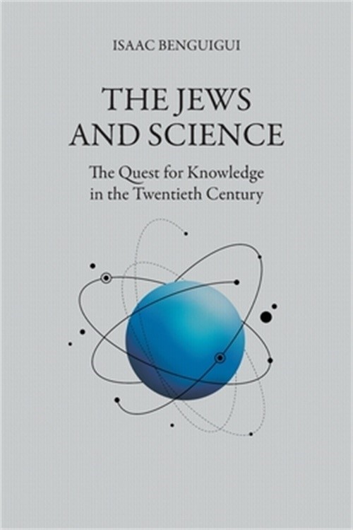 The Jews and Science (Paperback or Softback)