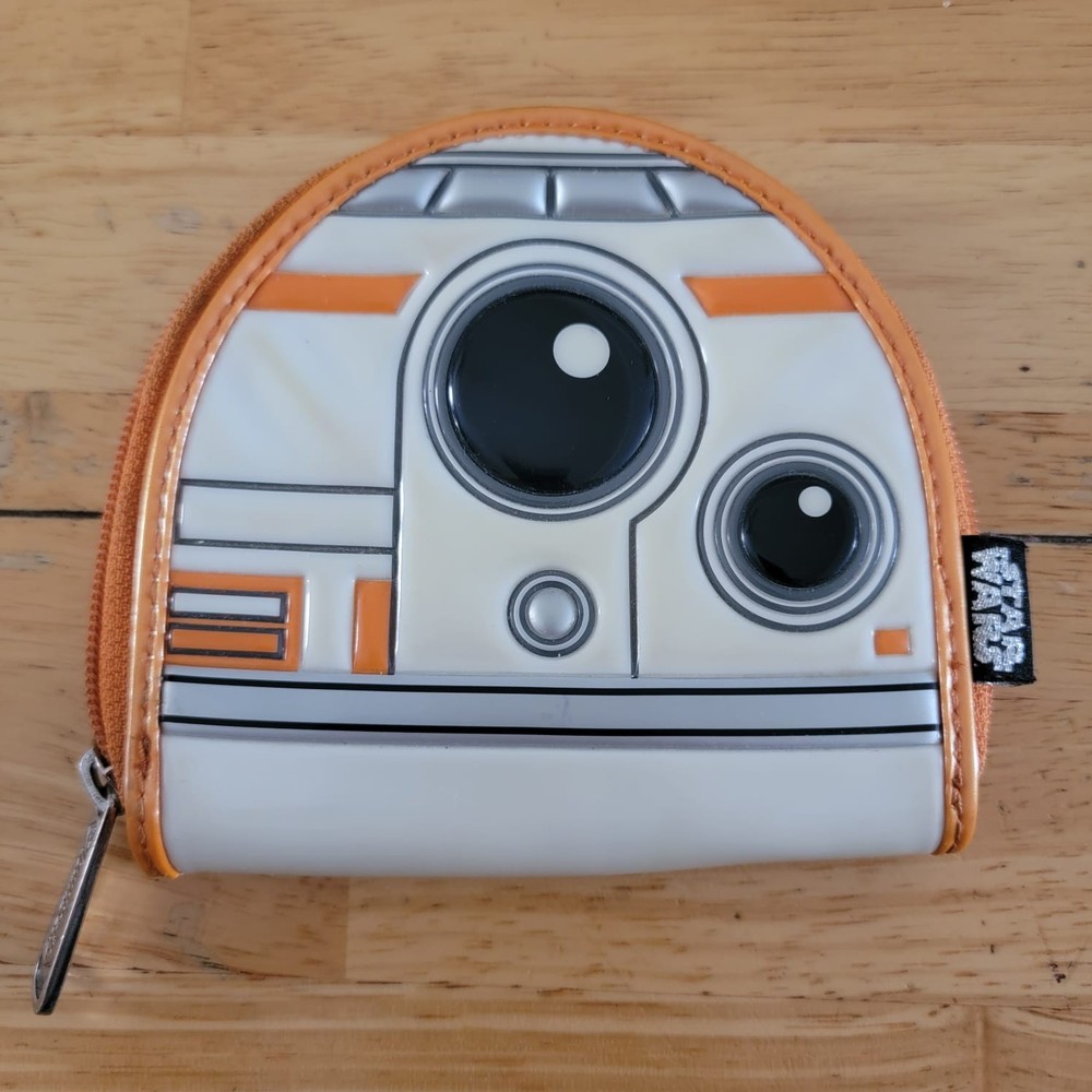 Loungefly Star Wars BB-8 Wallet