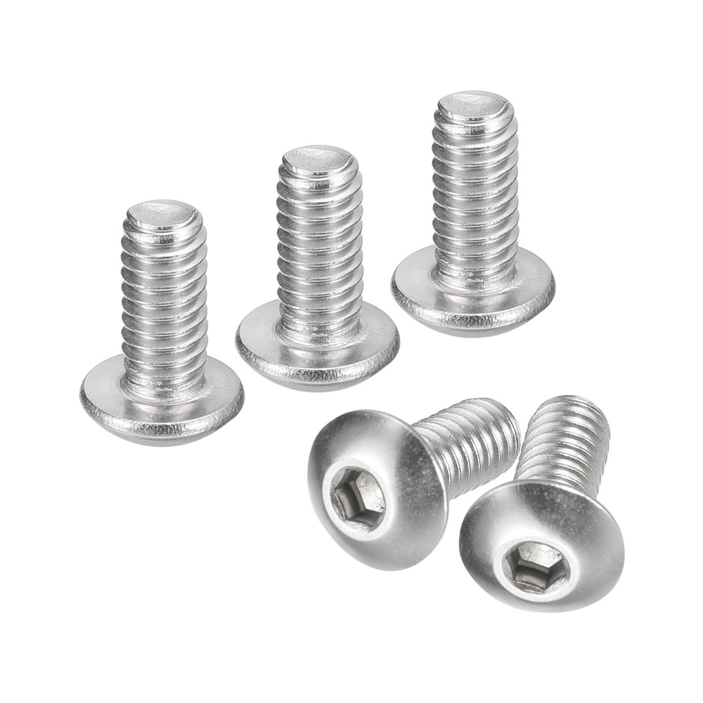 #8-32x3/8