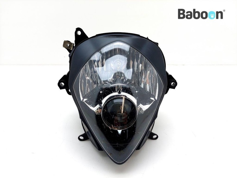 Headlight Suzuki GSX R 1000 2007-2008  (GSXR1000 K7/K8)