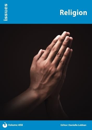 Religion: Issues: PSHE & RSE Resources For Key Stage 3 &... Paperback / softbackFREE US DELIVERY | ISBN: 1861689187 | Quality Books