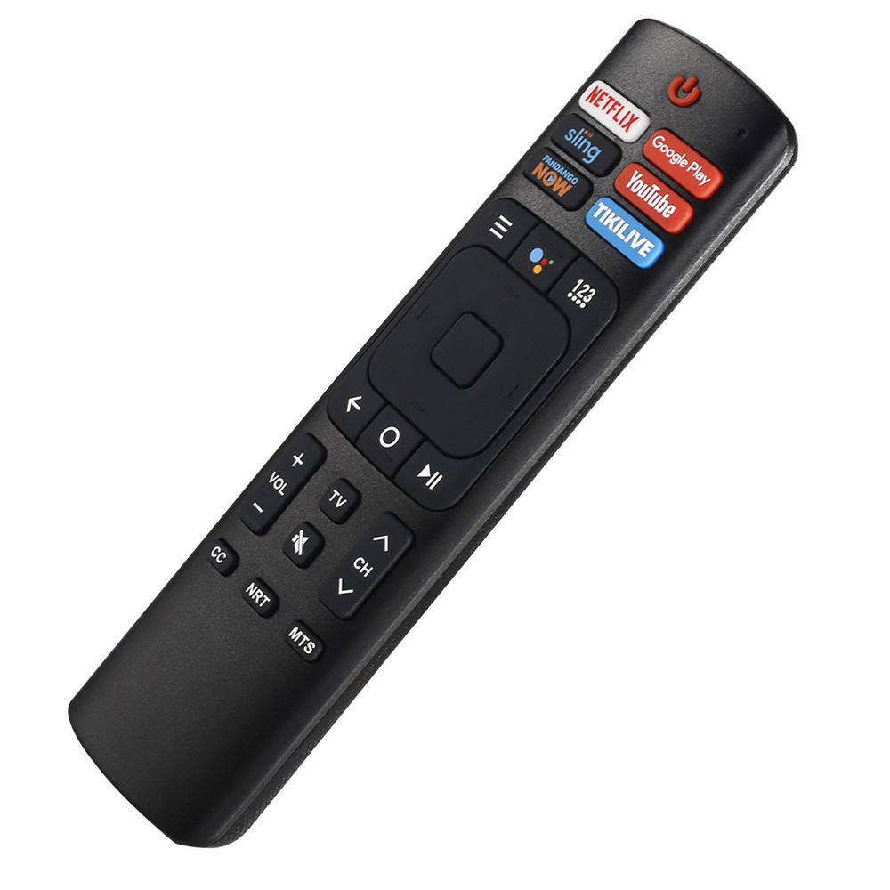 Replacement ERF3A69 433MHz Remote Control Controller for Hisense TV ERF3A69 M