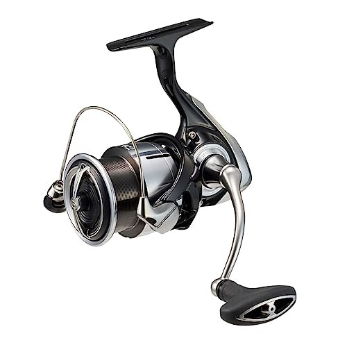 Daiwa LT3000S-C Spinning Reel 23 LexaNEW
