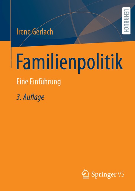 Familienpolitik: Eine Einf?Hrung