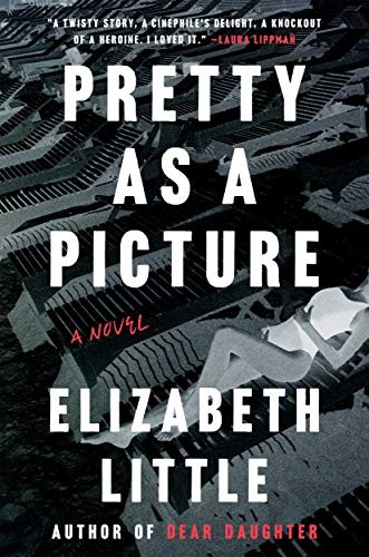 Pretty As A Picture: A Novel, Little, Elizabeth