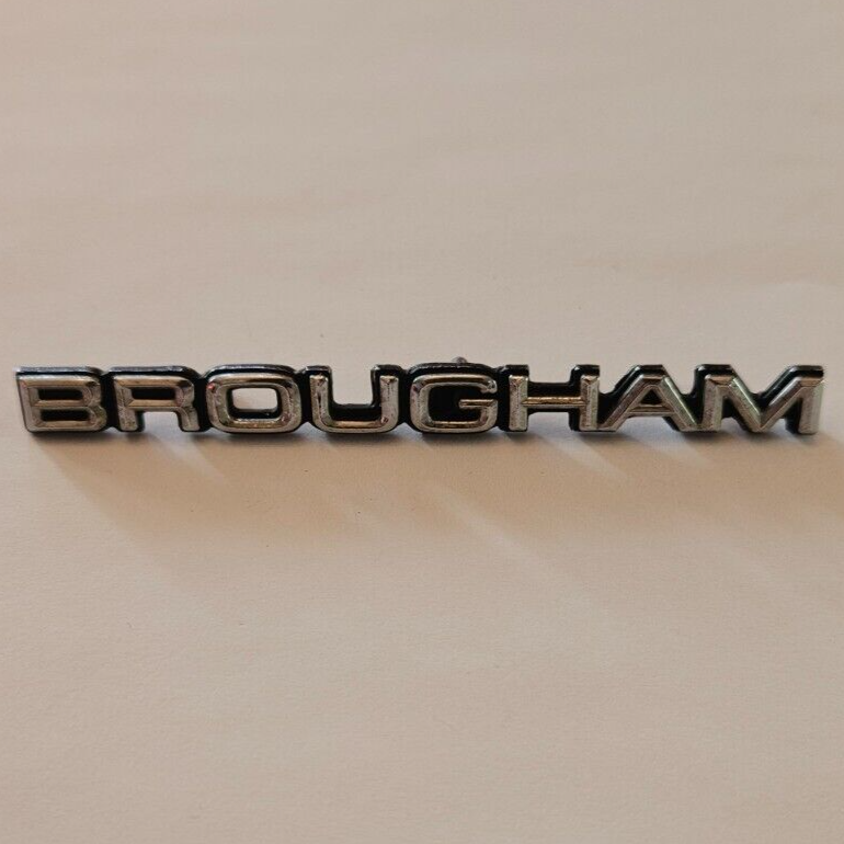 Cadillac/Oldsmobile 