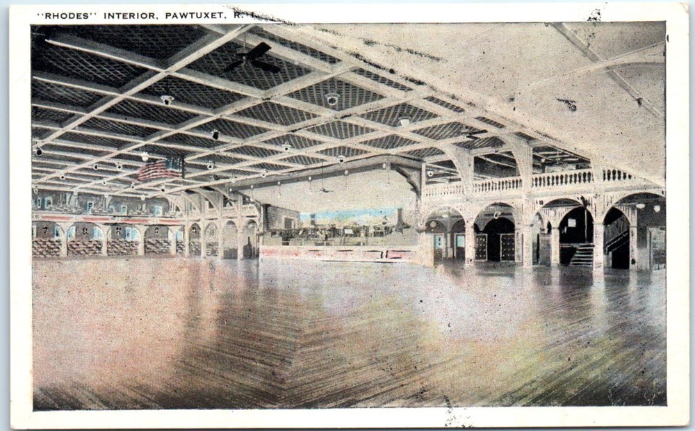 Postcard - 