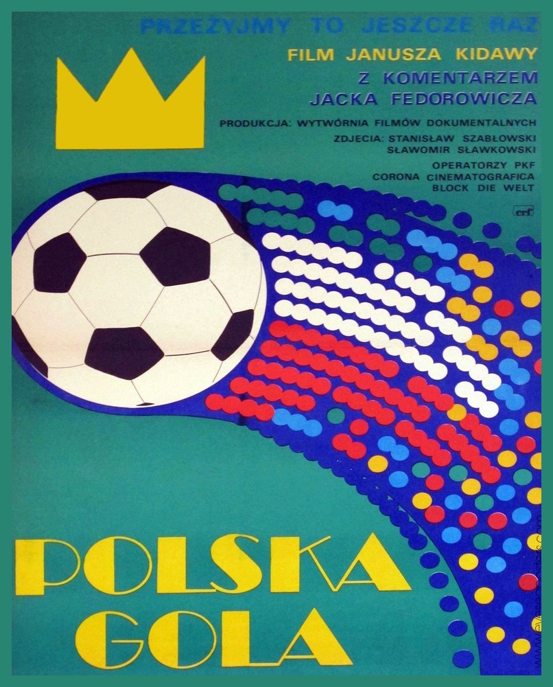 Decoration Poster.Home room art.Interior design.Polish Soccer champions.7402