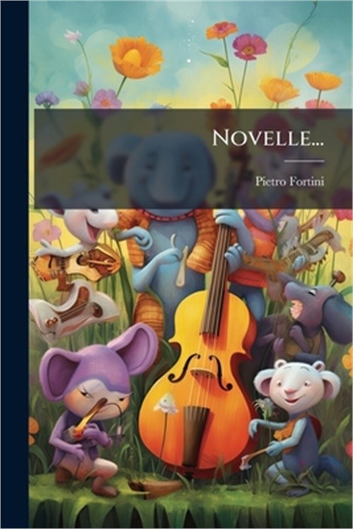 Novelle... (Paperback or Softback)