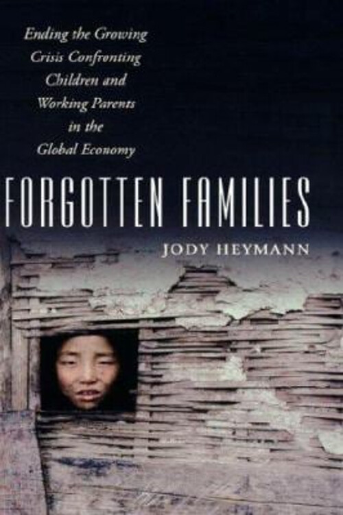 Forgotten Families : Ending the Growing Crisis Confronting Childr