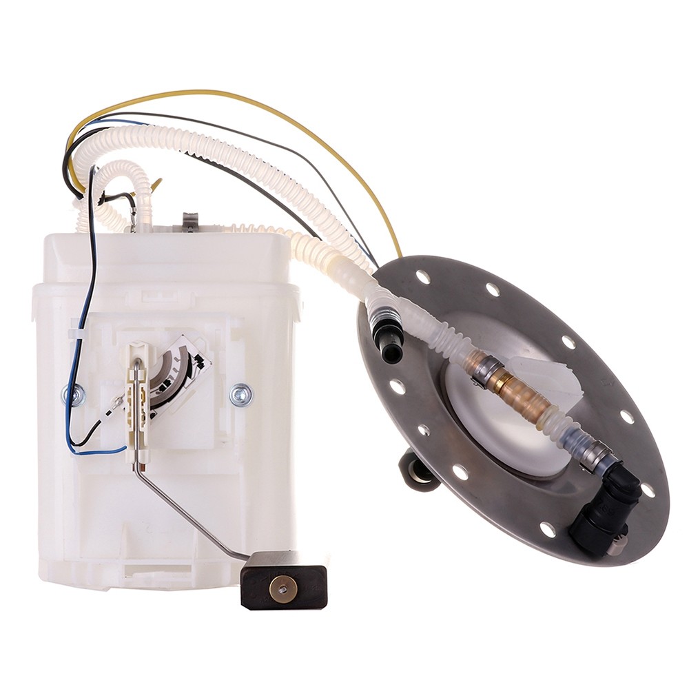 Electric Fuel Pump Module Assembly For Volkswagen Beetle 2.5L 2006 2007-2010