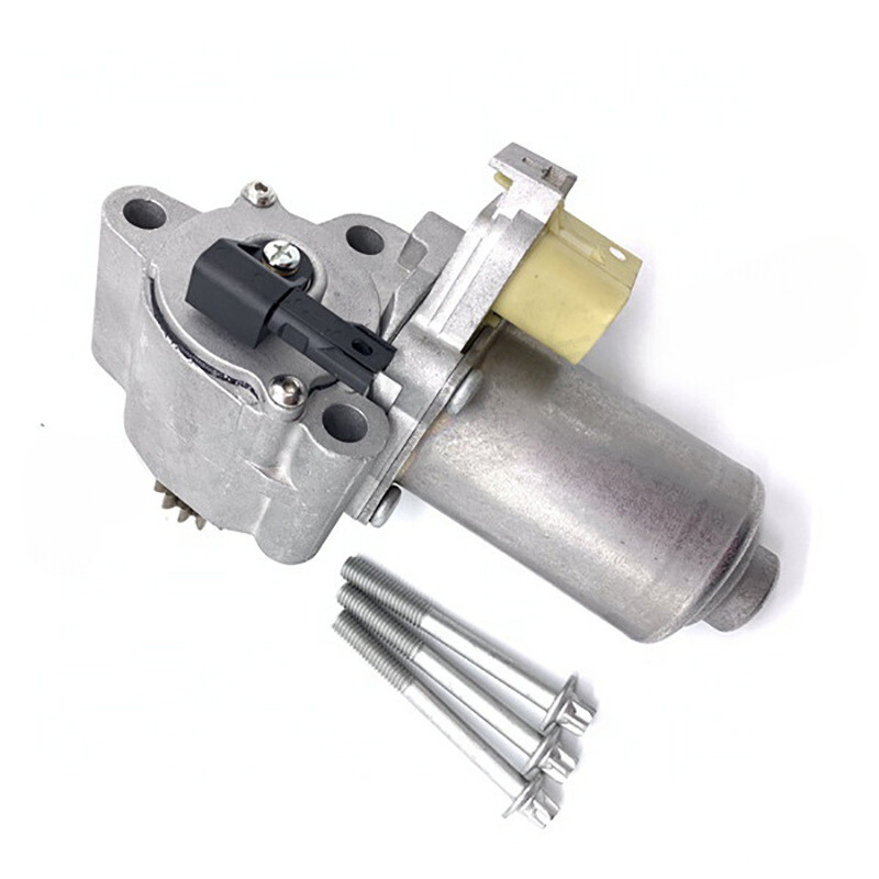 BMW 325xi 328xi 330xi 335xi 3.0L Transfer Case Motor Actuator 27107546671
