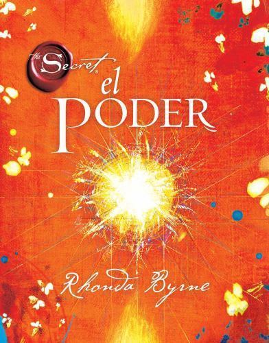 El Poder/ The Power, Hardcover by Byrne, Rhonda, Like New Used, Free shipping...