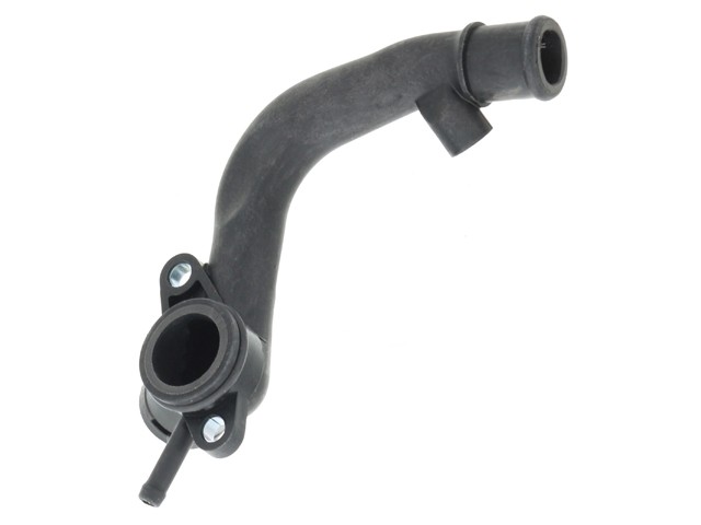 REIN Automotive Coolant Hose Flange for VW CC Eos Jetta GTI Audi 06J121132E