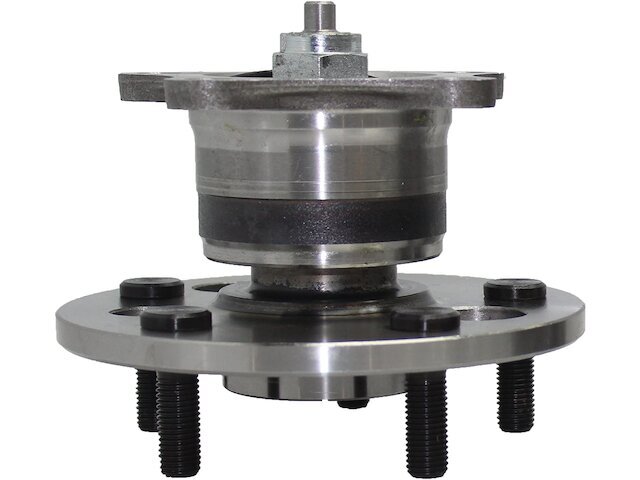 Rear Detroit Axle Wheel Hub Assembly fits Toyota Avalon 1995-1996 XL 64DQBS