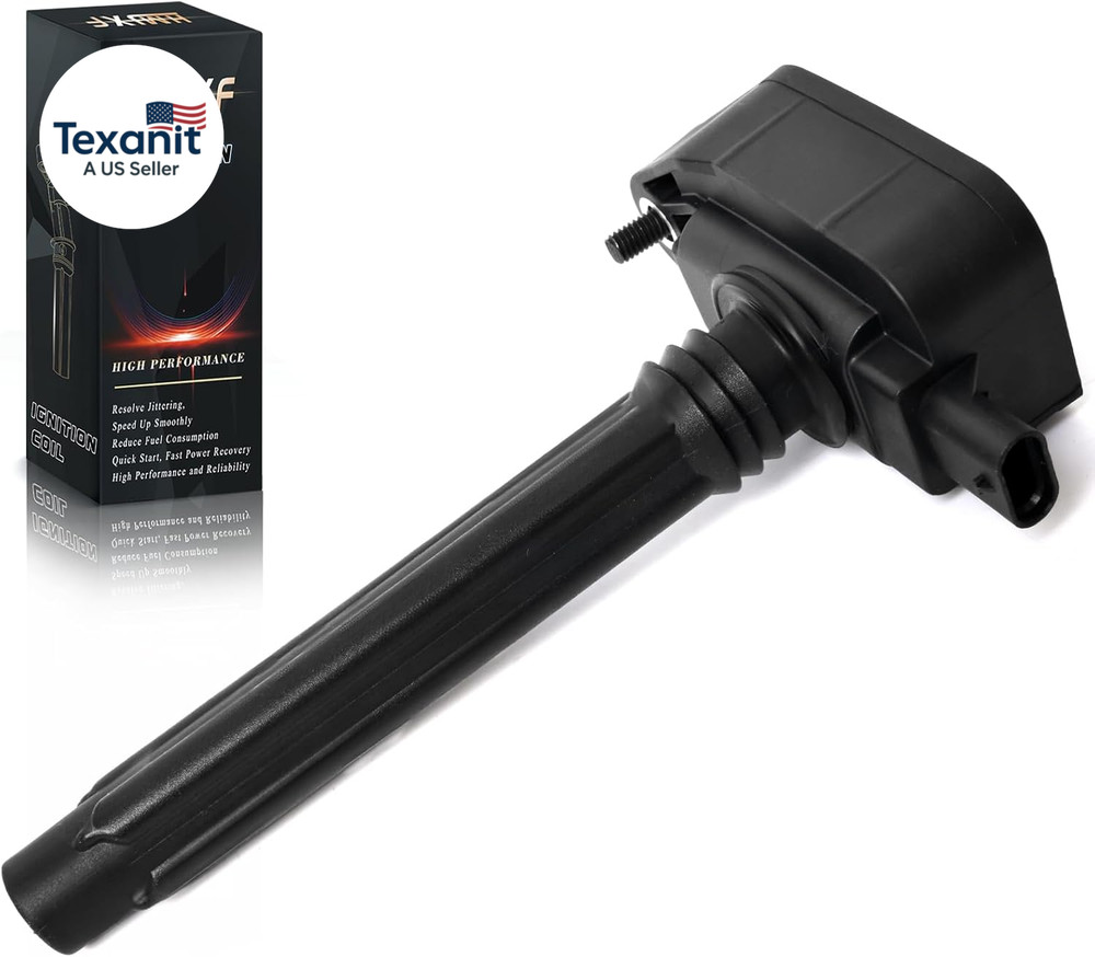 UF807 68223569AB Ignition Coils Coil for Chrysler Pacifica Voyager Durango Grand