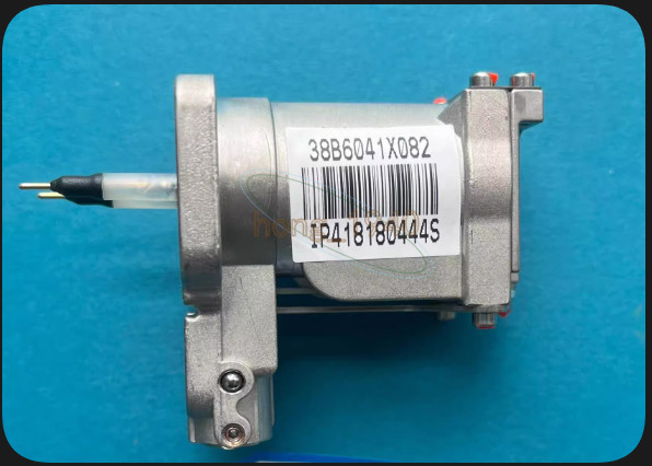 Used 1PCS Fisher Dvc6200 38B6041X082 Fieldvue I/p Converter Assembly