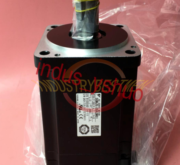 One New Yaskawa Ac Servo Motor Sgmjv-08A3M61