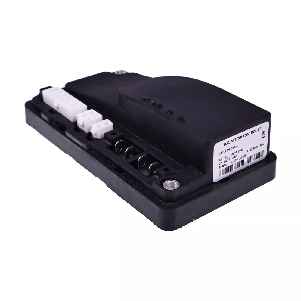 24V 90A Controller 1115-510004-00-40 fits for Curtis Big Joe Forklift E30