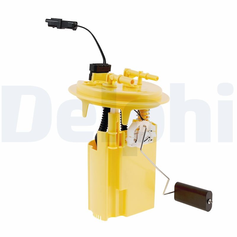 Fuel Feed Unit Delphi Ft4107-12B1 For Citroën,Peugeot