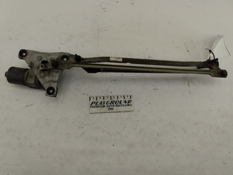 Volvo C30 Wiper Motor and Transmission 2005 to 2011 Replacement