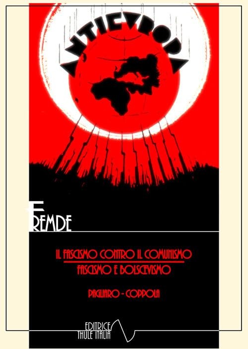 Antonino Pagliaro Francesco Cop Il fascismo contro il comunismo. Fas (Paperback)Another great item from Rarewaves USA | Free delivery!