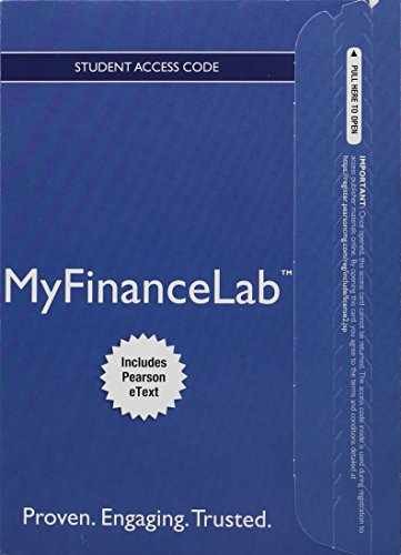 Fundamentals of - Printed Access Code, by Smart Scott; Gitman - Very Good p