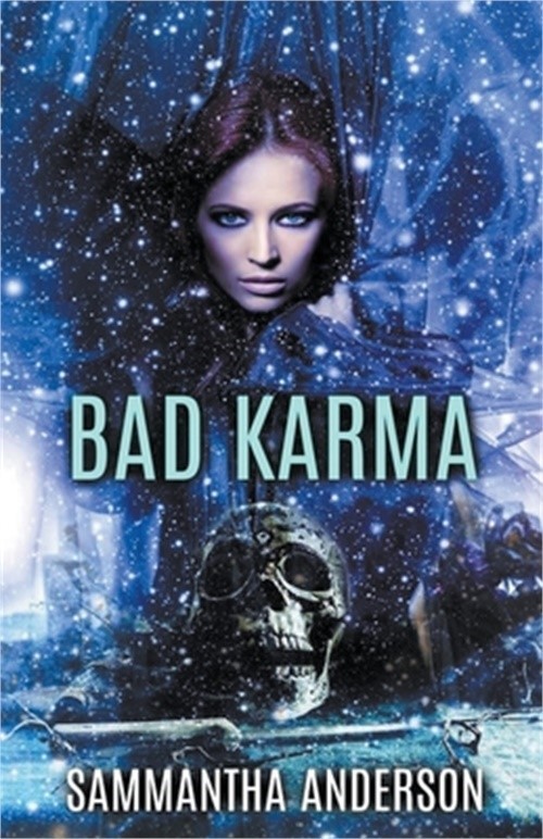 Bad Karma (Paperback or Softback)