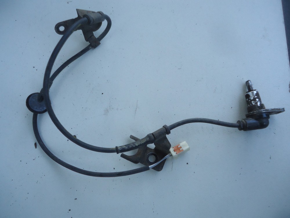 ABS Sensor for Mazda 626 GF/GW BJ97-02 HR GE7C-43-7