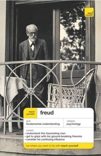 Teach Yourself Freud by Snowden, Ruth Paperback Book The Fast Free ShippingFREE US DELIVERY | ISBN: 0340913428 | Quality Books