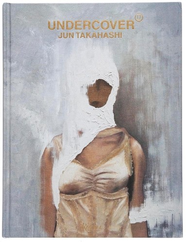 Jun Takahashi Undercover (Hardback)Another great item from Rarewaves USA | Free delivery!