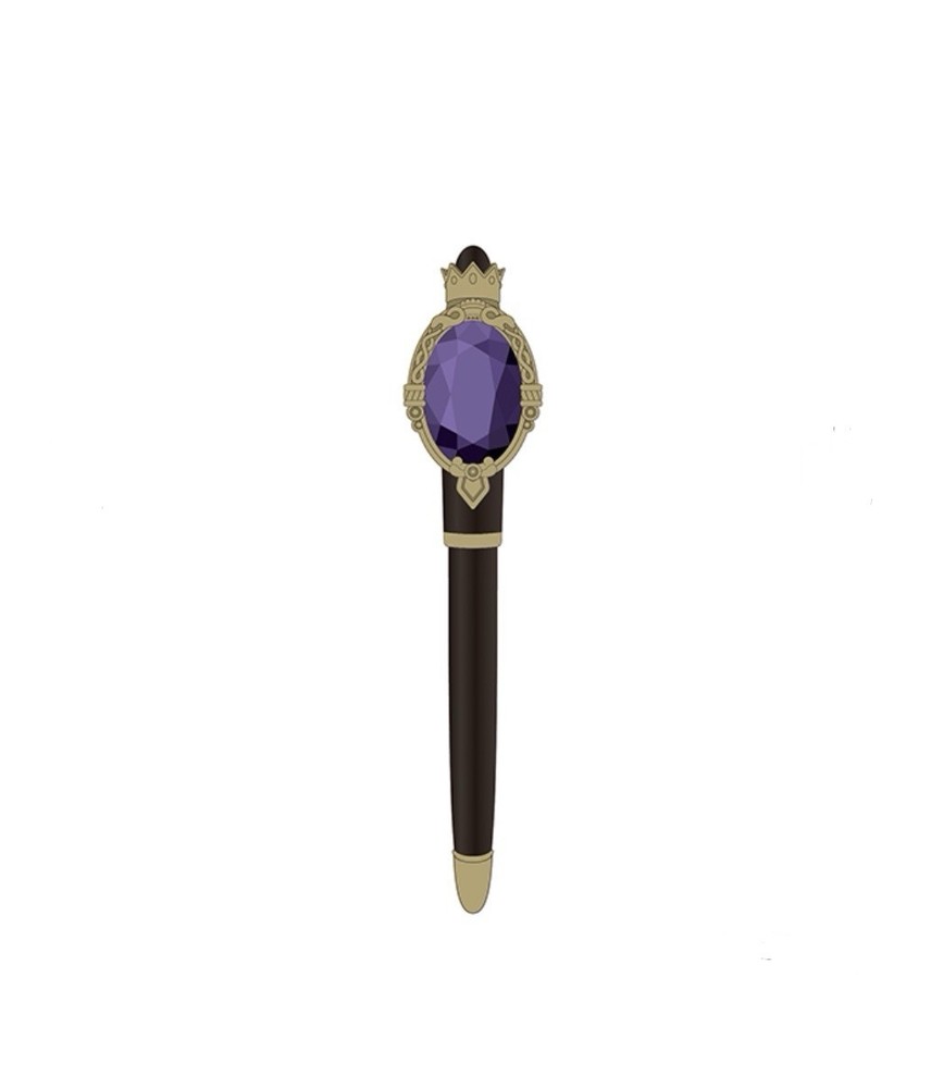 Pomefiore Magical Pen Twisted Wonderland Exhibition Disney TWST ballpoint