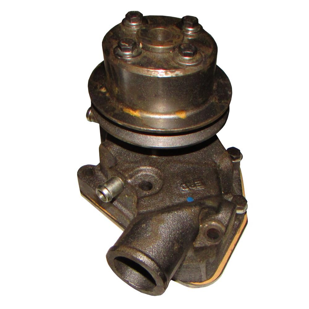 RE24760 Water Pump w/ Gasket Fits John Deere Engine 4039 4239D +