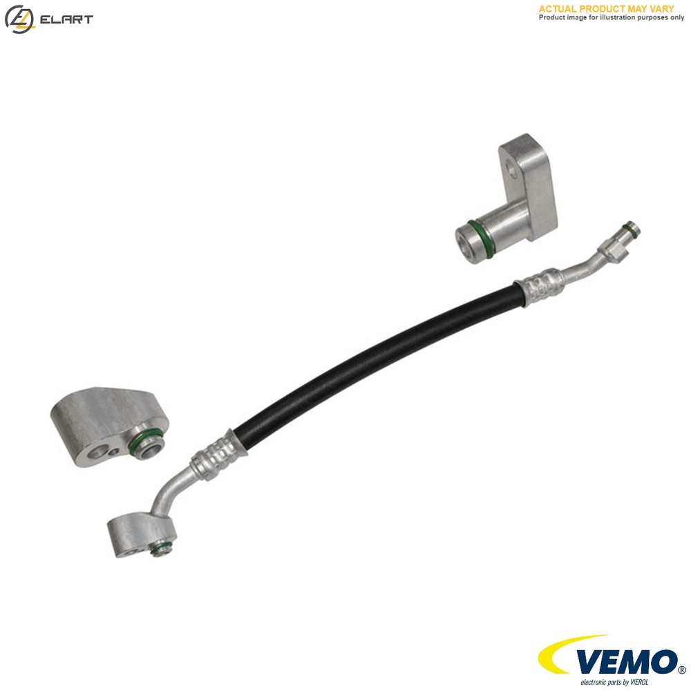 HIGHLOW PRESSURE LINE AIR CONDITIONING V25-20-0023 FOR FORD FUSION IKON 1.3L