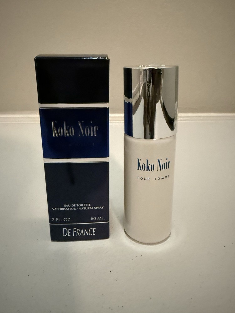 Brand New Koko Noir 2 Fl Oz. 60 ml!