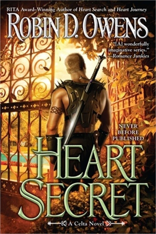 Heart Secret (Paperback or Softback)