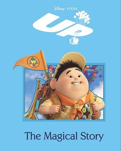 Disney Magical Story: 
