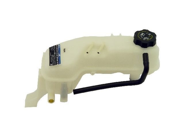 Front Dorman Expansion Tank fits Pontiac Grand Am 1999-2005 34XSVB
