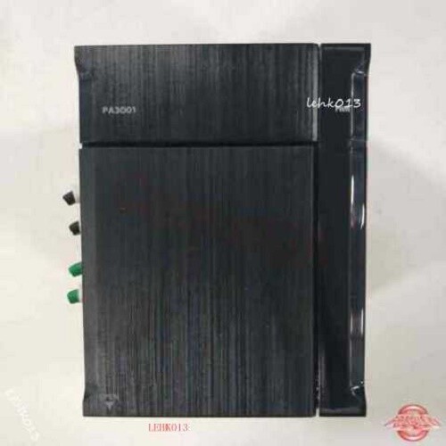 Used (100% Test) NJ-PA3001 via DHL or Fedex fast shipping
