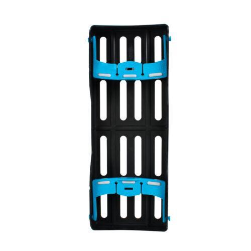 Dental Implant Cleaning Carbon Fibre Kit 6 Pieces CE Certified Four Models For