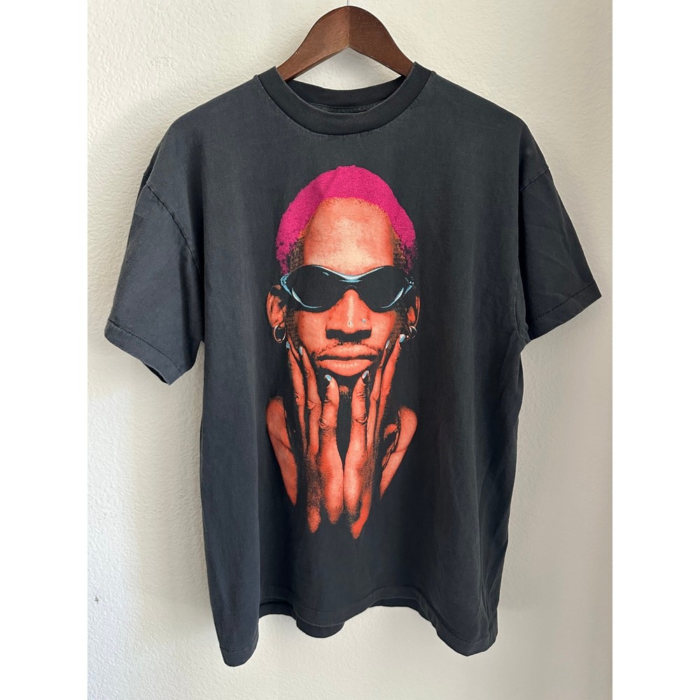Dennis Rodman 