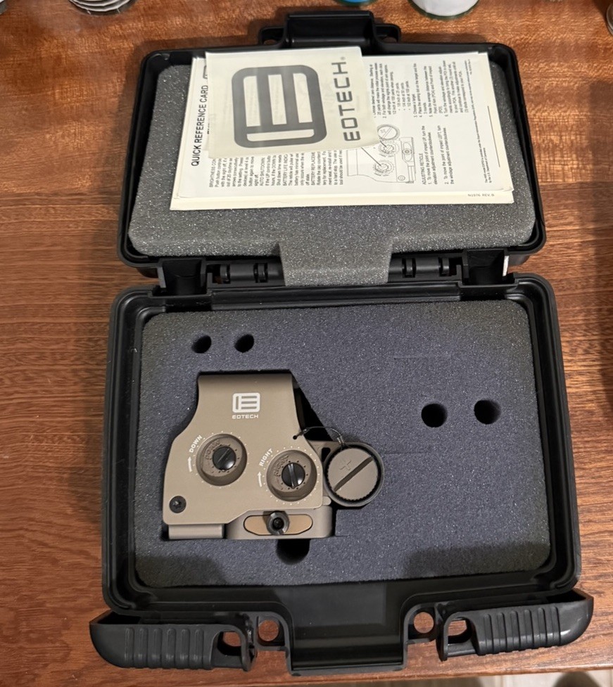 EOTech EXPS3-0