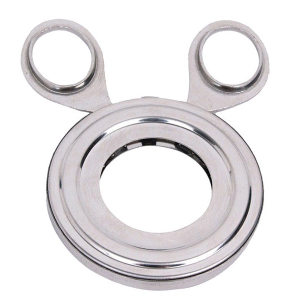 Streamline Your Cooking Process with this Stainless Steel Shell Opener