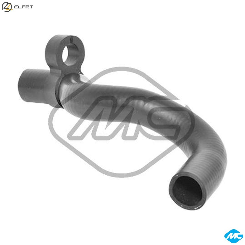 RADIATOR HOSE 08720 FOR RENAULT CLIO/MIO/II/Mk LUTECIA KANGOO/Rapid/Express 1.6L