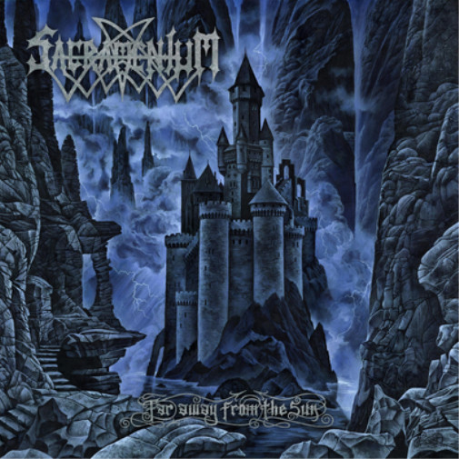 Sacramentum Far Away from the Sun (CD) AlbumAnother great item from Rarewaves USA | Free delivery!