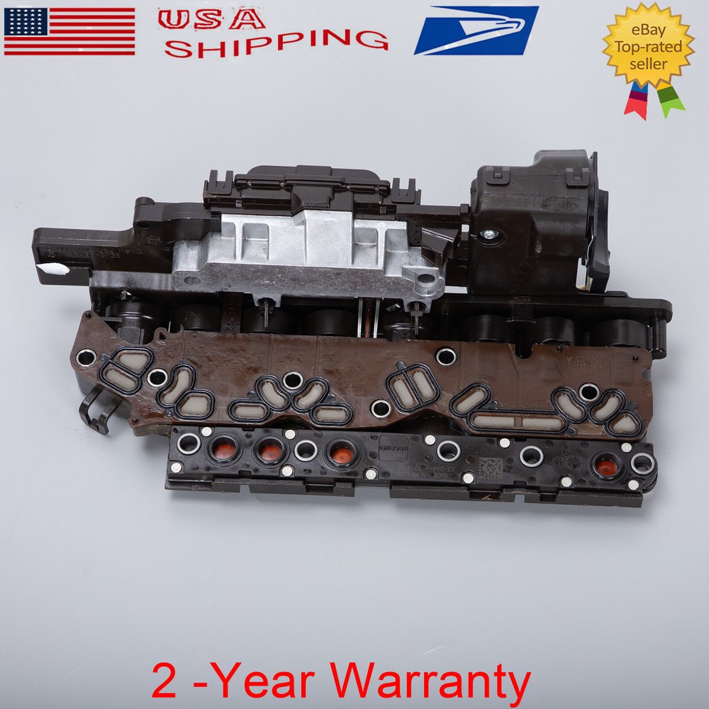 6L45 6L50 6L80 Transmission Control Module TCM For Chevrolet Silverado Corvette