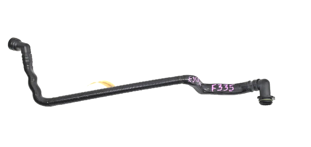 ✅ MERCEDES-BENZ E350 ENGINE VENTILATION HOSE TUBE PIPE 2760180312 2012-2016 OEM